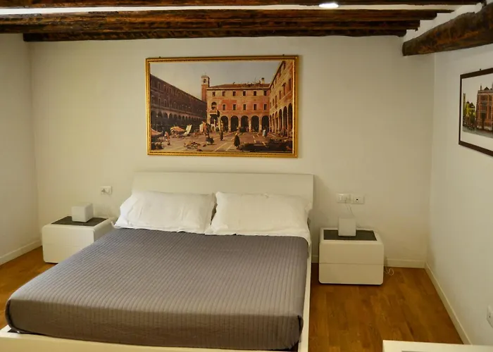 Residenza Canaletto